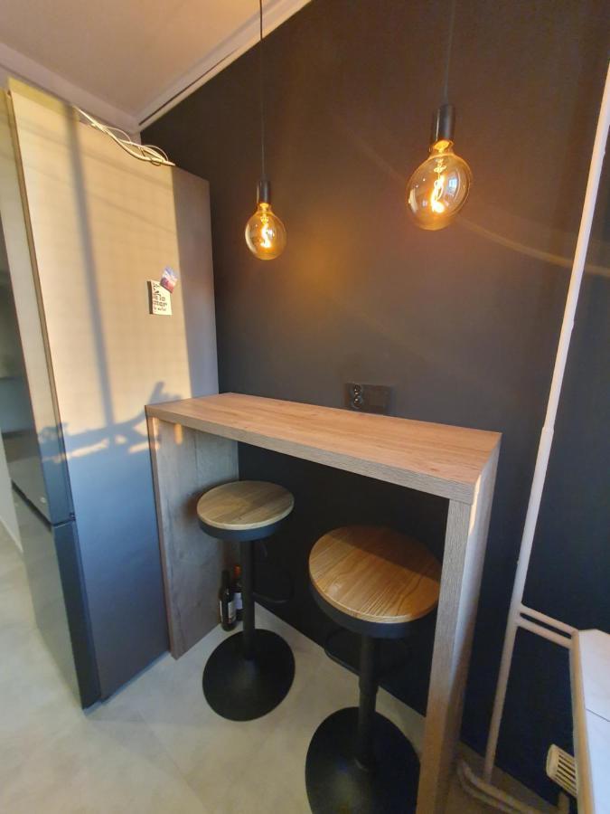 Apartamenty Czesc Krakau Buitenkant foto