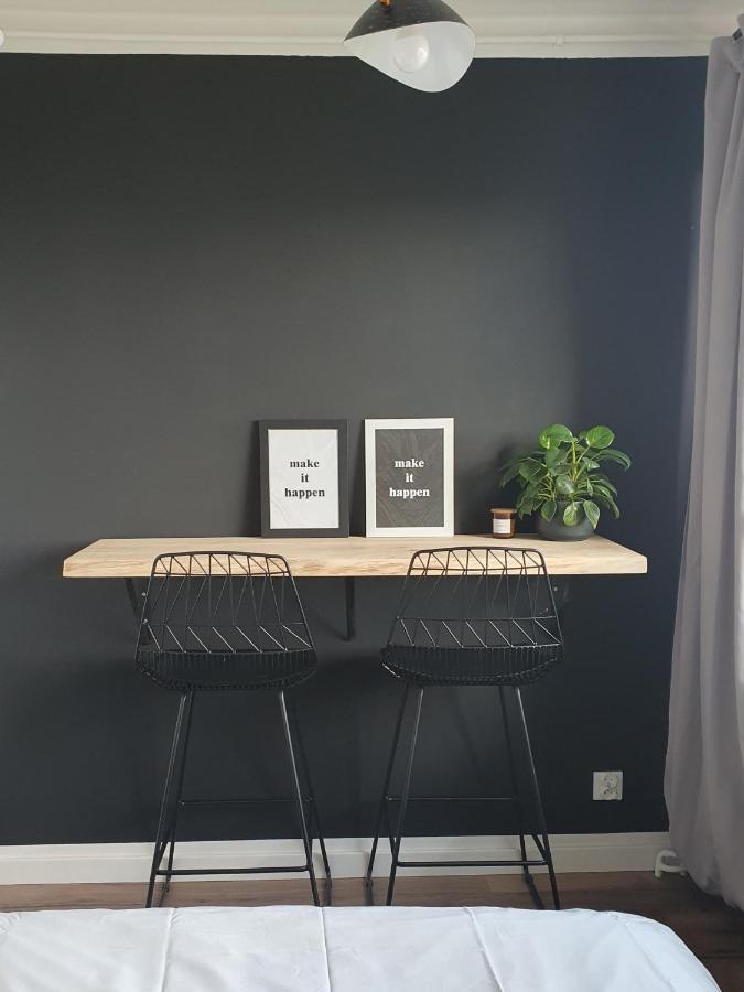 Apartamenty Czesc Krakau Buitenkant foto