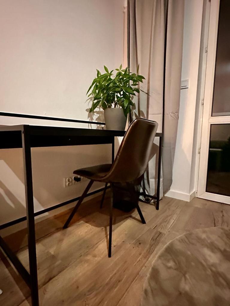 Apartamenty Czesc Krakau Buitenkant foto