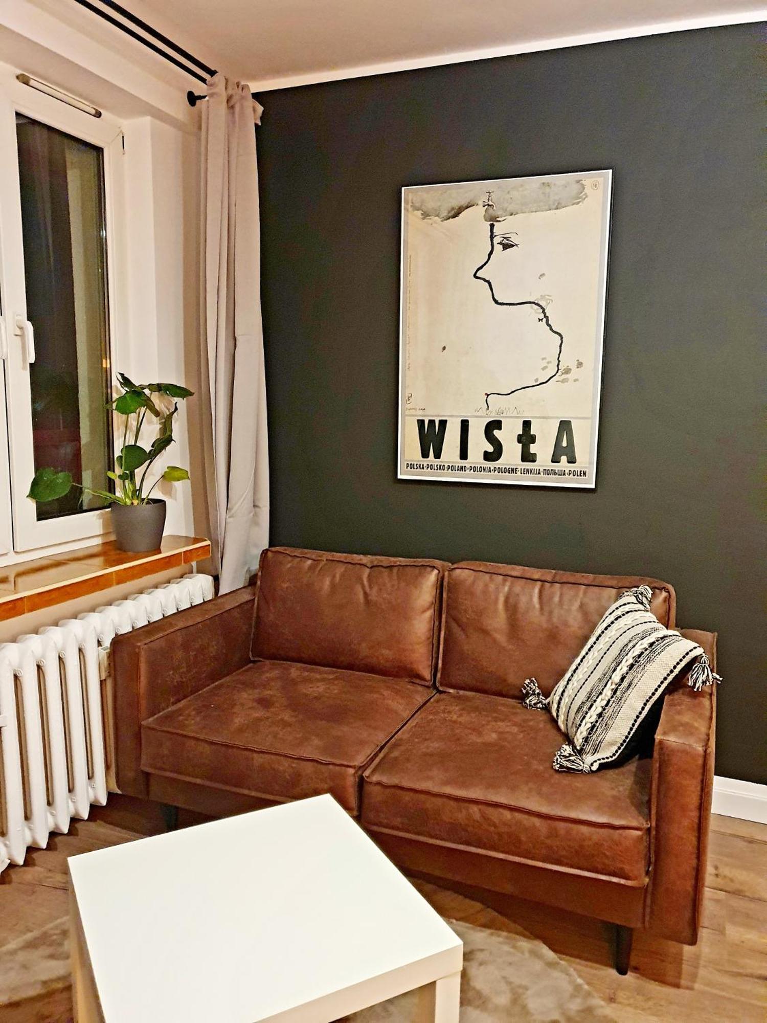 Apartamenty Czesc Krakau Buitenkant foto